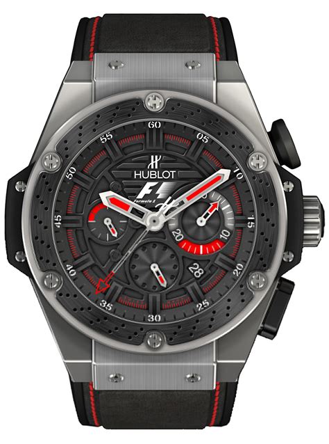 hublot big bang f1 limited edition|hublot big bang edition price.